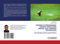 David Popoola (U. A.) | Fadama Iii Programme: Poverty Reduction Among Rice...