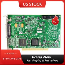 US Free TAX NEW NI NI PCI-6220 Data Acquisition Card 779065-01.