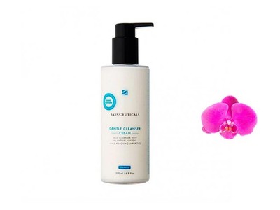 Skinceuticals Gentle Cleanser Cream 200ml / 6.8oz