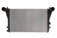 Thermotec DAA011TT Turbolader-KüHler 625 Mm 398 Mm