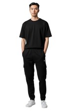 U.S. Polo Assn. Men's Cargo Sweatpants