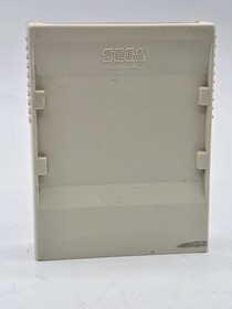 Rocky Sega Mark III Master System SMS Japan import US Seller Rare