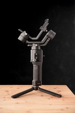 DJI Ronin-SC Pro Combo Handheld 3-axis Stabilizer for Mirrorless Cameras