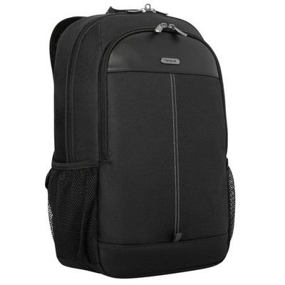Targus Modern Classic Notebook-Rucksack 15.6'' (Schwarz)