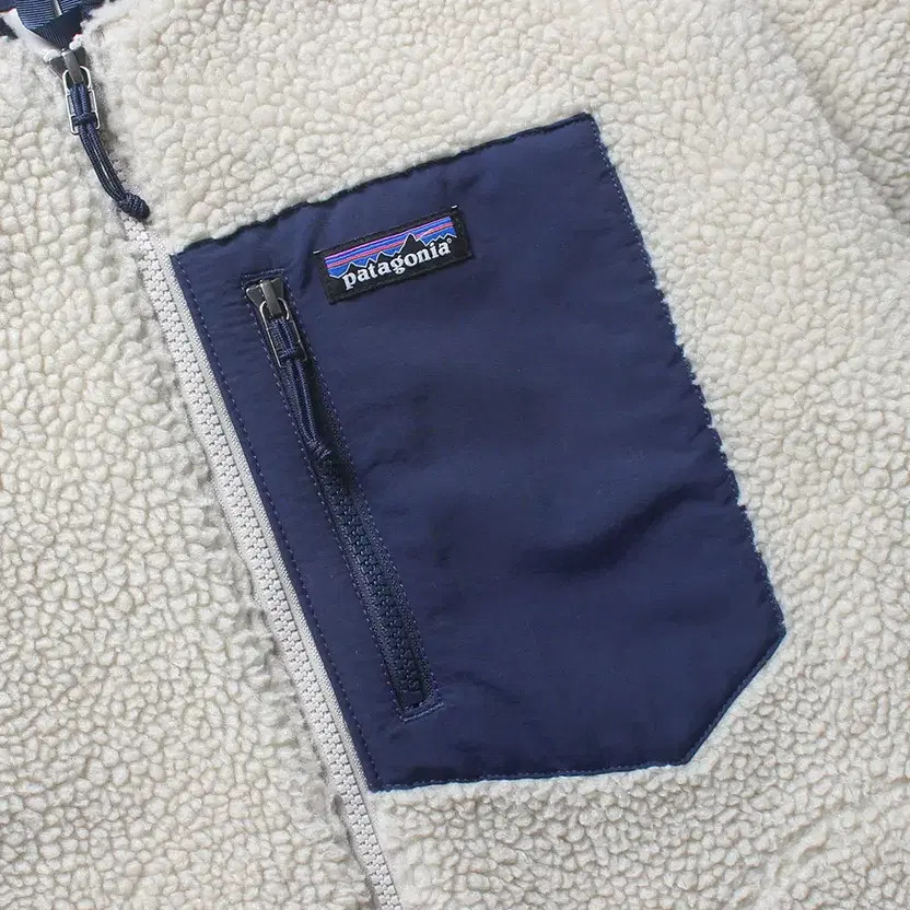 Patagonia Retro-X Bomber Jacket, Vintage, Size L thumbnail 5