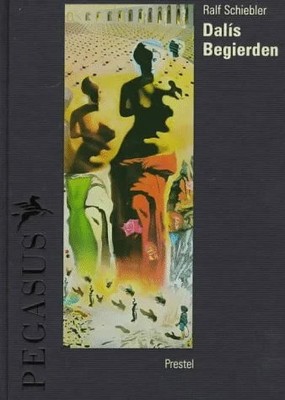 Dalis Begierden (Pegasus Library) Buch Prestel Pub