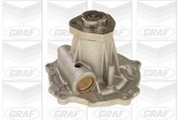 Wasserpumpe, Motor-KüHlung Graf PA609 FüR OE 028 121 004 - 028 121 004V - 028