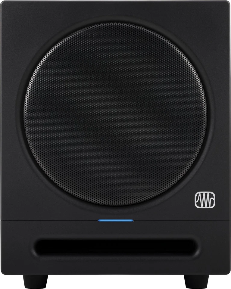 Aktiver Subwoofer Presonus Eris Sub 8BT DJ PA Lautsprecher Box NEU