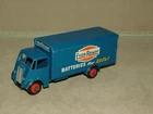 DINKY SUPERTOYS VINTAGE DIECAST GUY  VAN " EVER READY " #918  1:43 TRUCKS