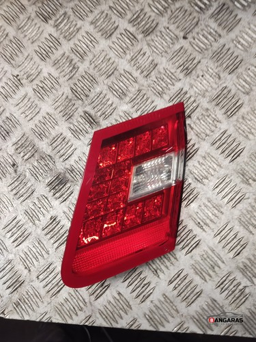 MERCEDES-BENZ E W212 Heckklappenleuchte links a2128200864 2.20 Diesel 26328256