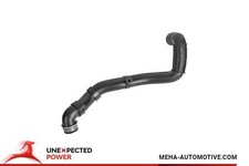 Radiator Hose Lower Cooling System Fits Mercedes-Benz C-Class MEHA MH56194
