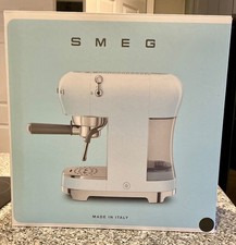 Smeg ECF01BLUK 50