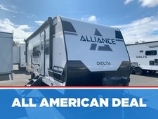 2026 Alliance Delta UL ML226