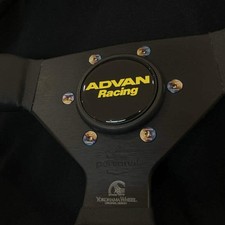 Advan Racing X Chasing Js Steering Wheel Bolt Set - 2022