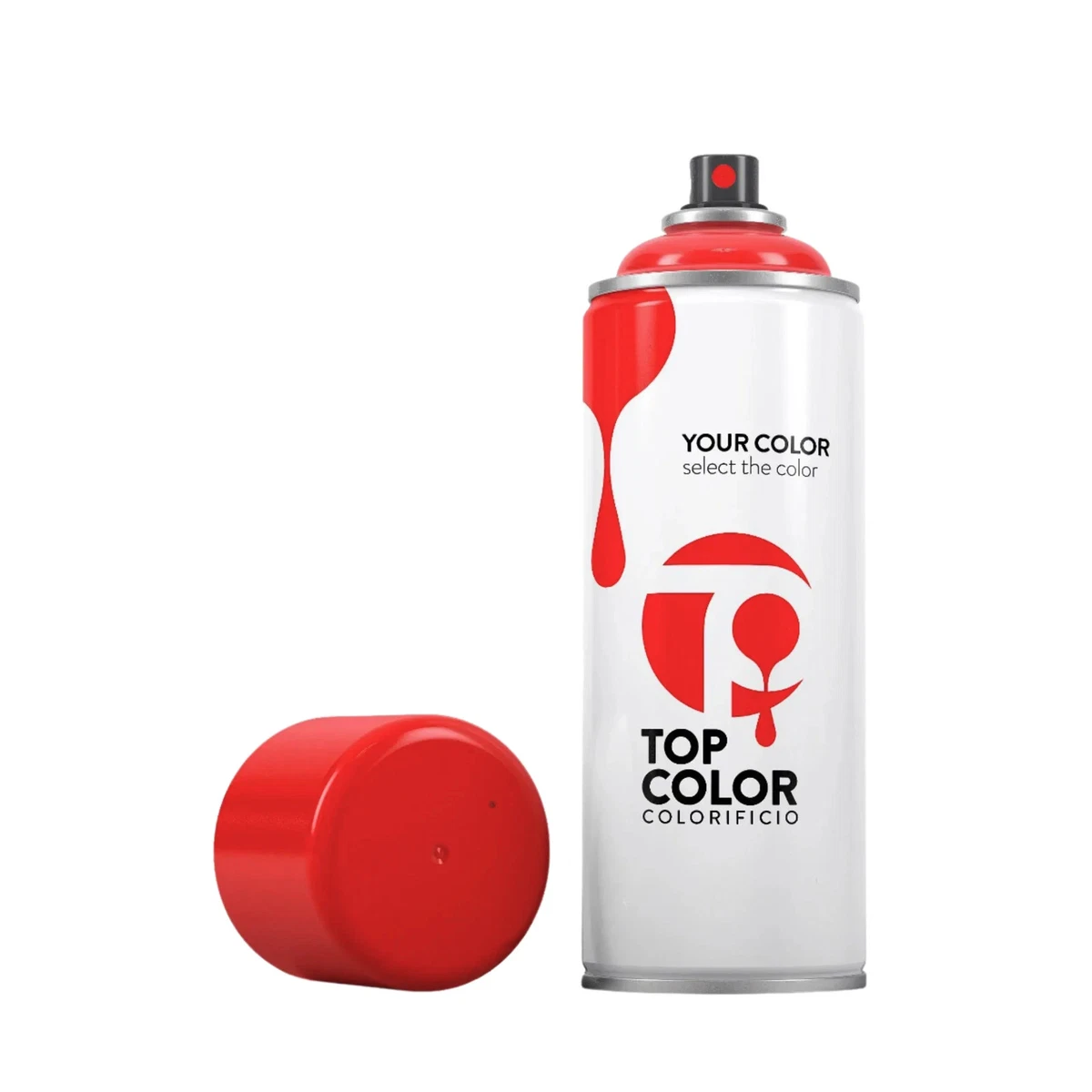 Vernice In Barattolo Per Ritocco Auto FIAT TIPO 2006-2021 249 - Foto 11