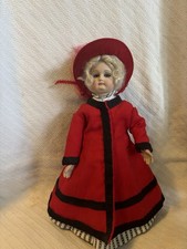 French Fashion Repro SFBJ 12” Linnea