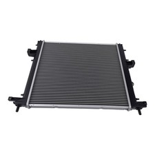 Cooling System Engine Radiator for Cadillac ATS 2016-2019 GM3010586 AT/MT