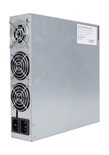 Power Supply APW9 PSU 3600W 14.5V-21V for Bitmain Antminer T17, Antminer, S17...