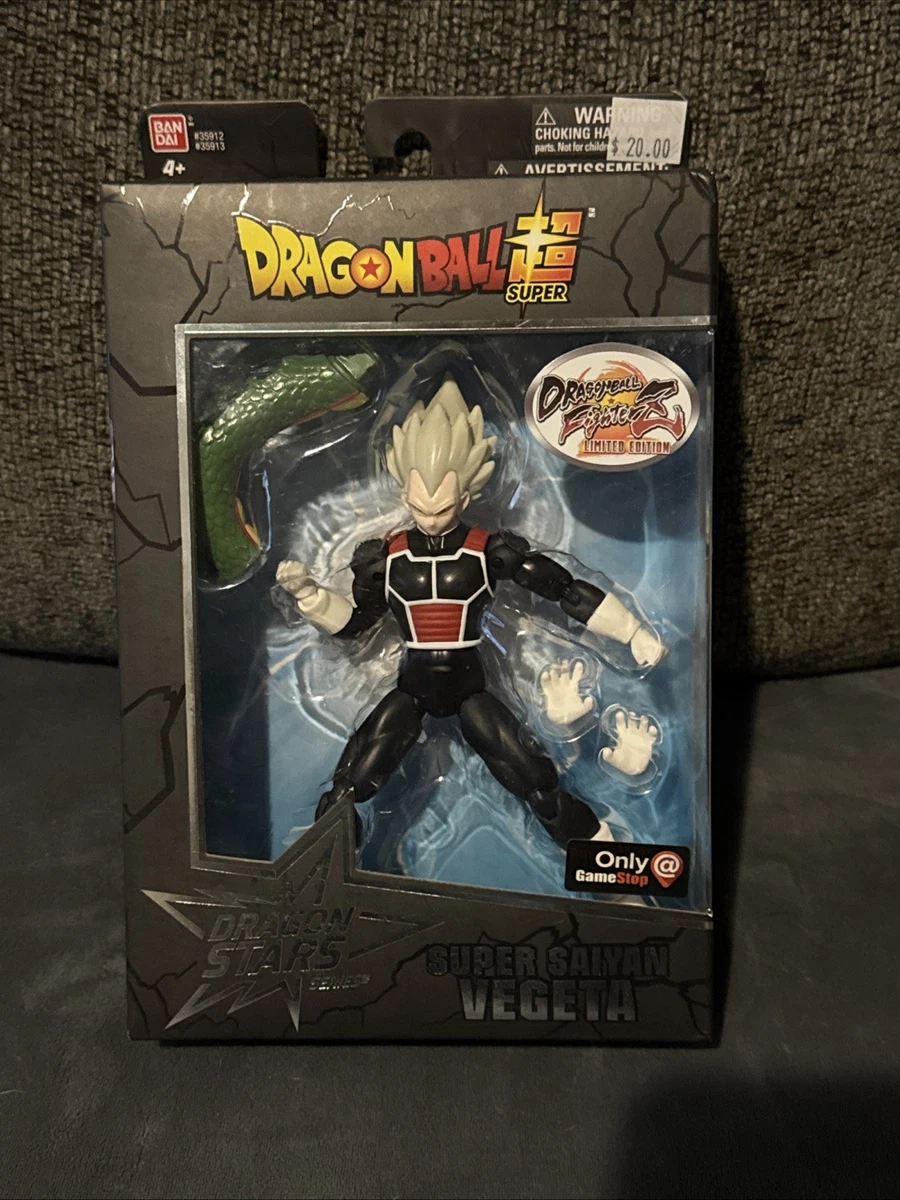 DRAGON BALL GT BABY VEGETA Figure Statuine DeAgostini De Agostini Personaggi EUR 11,99 - ES