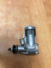 Vintage Fox 40 Engine Model Airplane Motor