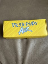 Pictionary Air Brettspiel