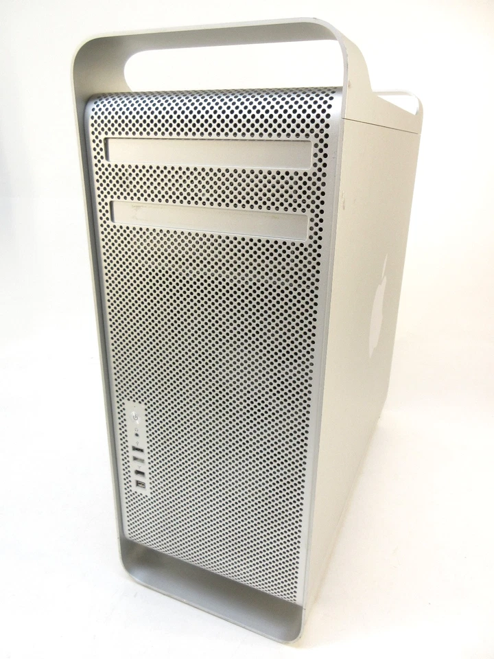 Apple A1186 Mac Pro 2008 2X Xeon E5462 @ 2.8GHz, 8GB RAM, GeForce 8800GT - Image 3 of 4