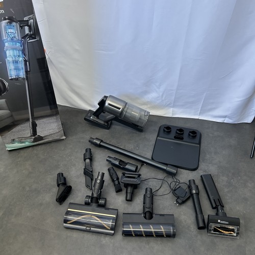 Dreame Z30 Akku-Staubsauger ohne Beutel Kabelloser Funktioniert halterung lose!!