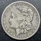 1888-S Morgan Dollar — photo from another recent sale