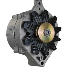 Alternator-Premium Remy 20158 Reman