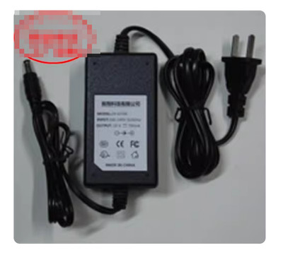 Netzteil-Adapter-Ladegerät mit Plug für TC-Helicon Touch