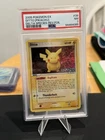 2005 Pokemon EX Delta Species Ditto (Pikachu) 39/113 Reverse Holo PSA 7