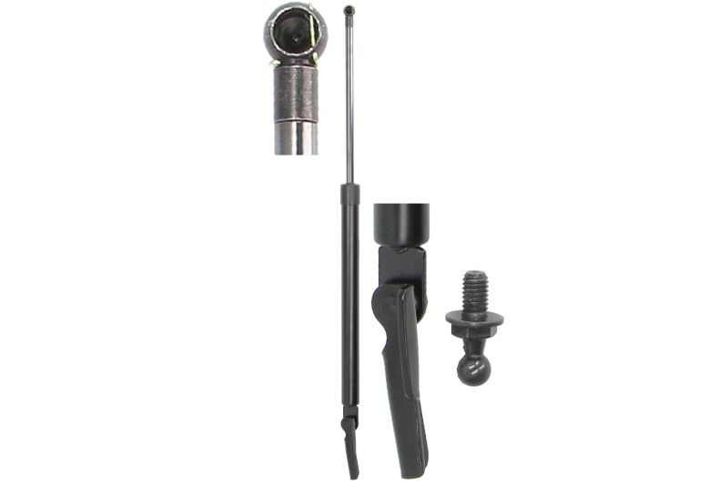 2x ✅Fits LESJOFORS LS8188317 Gas Spring, boot/cargo area LS8188317 G ⭐UK Seller⭐