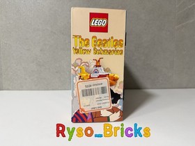 LEGO Ideas 21306 The Yellow Submarine &ndash; New & Sealed | Retired Collector