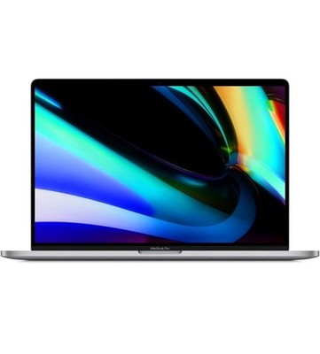 Apple MacBook Pro A2141 16'' 512GB i7-9750H, Space Gray