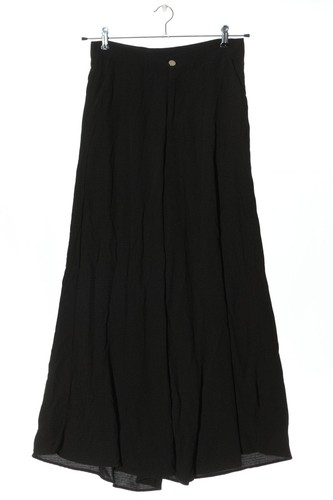 SHEIN Pantalone largo Donna Taglia IT 42 nero stile casual - Foto 5 di 5