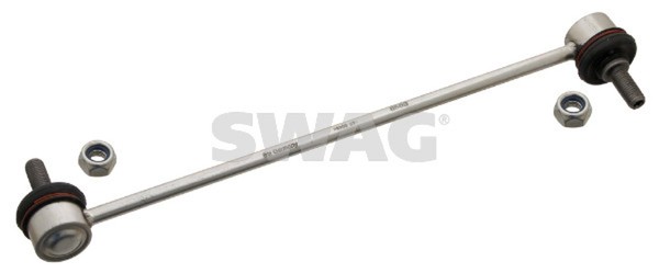 Koppelstange Stabilisator Swag 84 92 8000 FüR Swift Splash Agila Ez Suzuki Mz 3-image