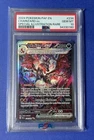 2024 Pokémon PAF EN Charizard ex Special Illustration Rare #234 PSA 10 GEM MT