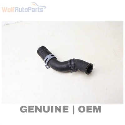2020-2025 AUDI SQ8 4M - Coolant / Water HOSE 4M0265372C