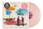 Pink Floyd - NEW! "8 Tracks" Limited Exclusive Pink Colored Vinyl LP PREORDER