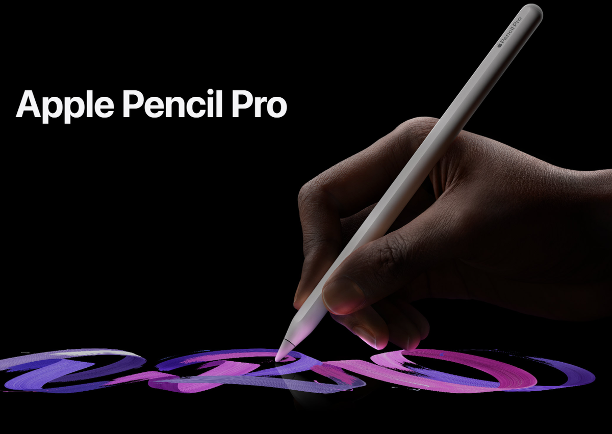 New 2024 Apple Pencil Pro MX2D3AM/A | eBay