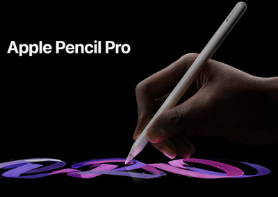 New 2024 Apple Pencil Pro MX2D3AM/A | eBay