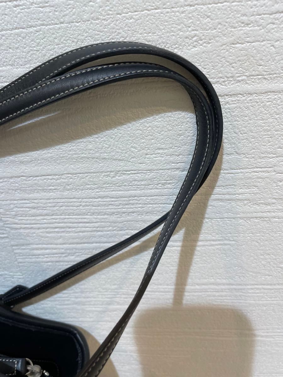 COACH Tote Bag Shoulder Bag 11a thumbnail 6