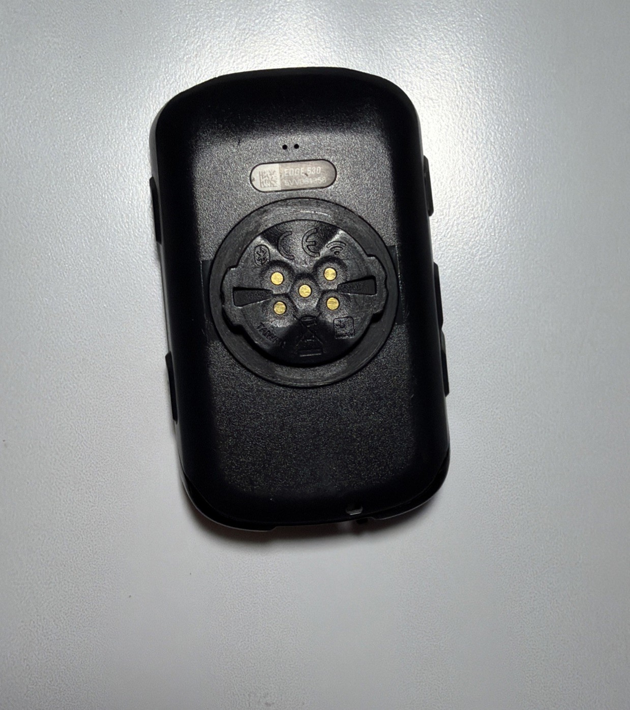 Garmin Edge 530 GPS Bike Computer