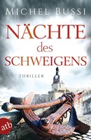 NäChte Des Schweigens | Michel Bussi | Thriller | Taschenbuch | 536 S. | Deutsch