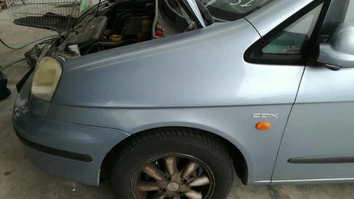96279224 Comando Tergicristalli per DAEWOO REZZO CDX 2000 1161939 - Foto 10 di 10