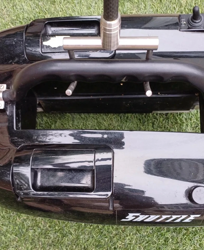 Bait Boat Hebehaken - Bild 2 von 4