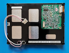 LCD Screen Display Module HD Kyocera 5.7 inch KCG057QV1DB-G00