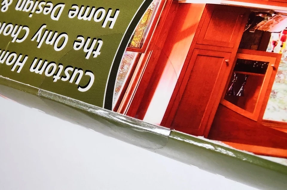 Sierra Home Custom Home 3D Design (2002 ValuSoft) PC CD-ROM – New Sealed Box - Image 3 of 4