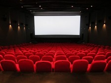 PLACE DE CINEMA