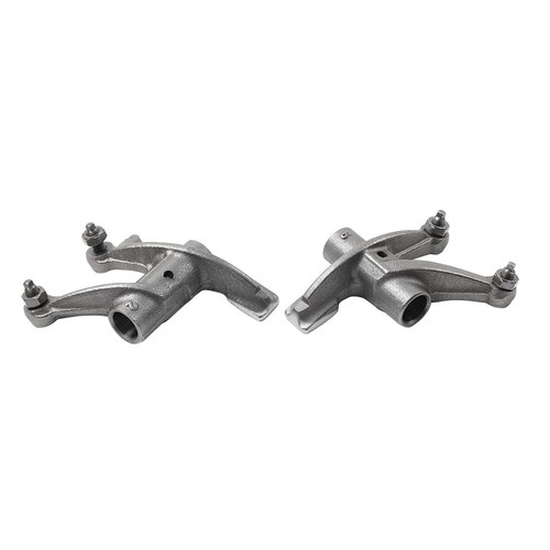 Rocker Arms Kit Set For Honda FourTrax 250 TRX250X 1987-1992 TRX300EX 1993-2007 - Picture 6 of 11